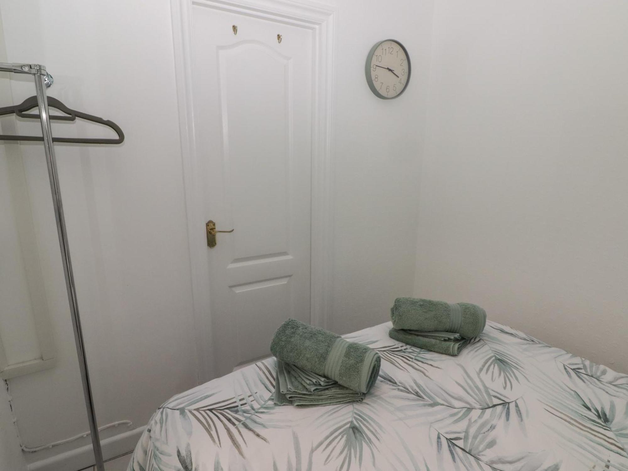Flat 7 Apartment Tenby