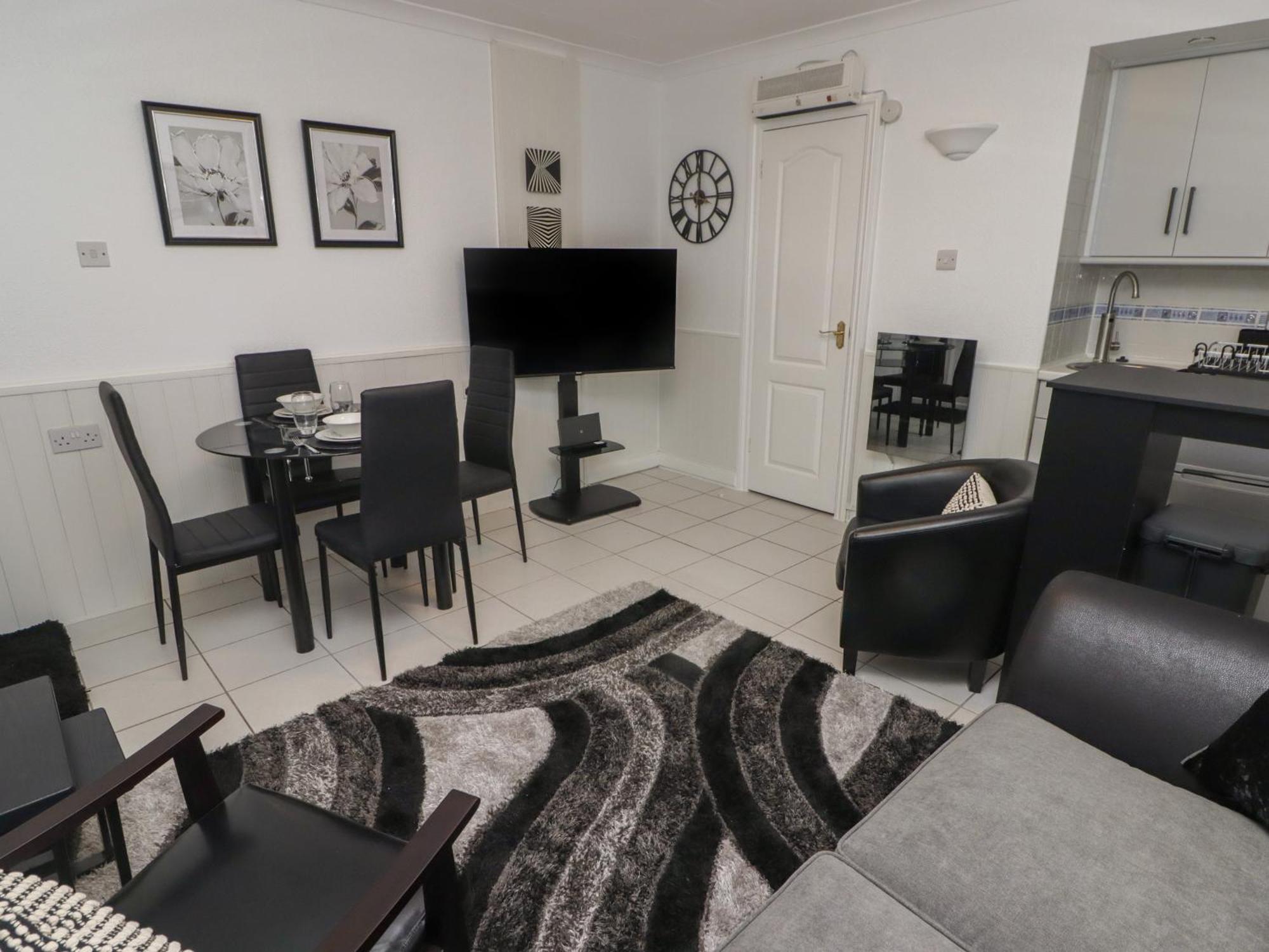 Flat 7 Apartment Tenby